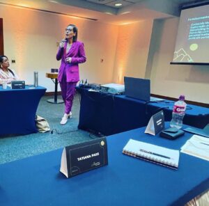Registro profissional