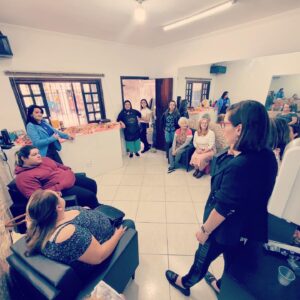 Registro profissional